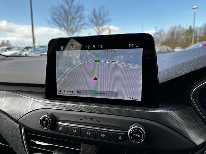 Used Ford Focus 2019 for sale - 78062027: Photo 26