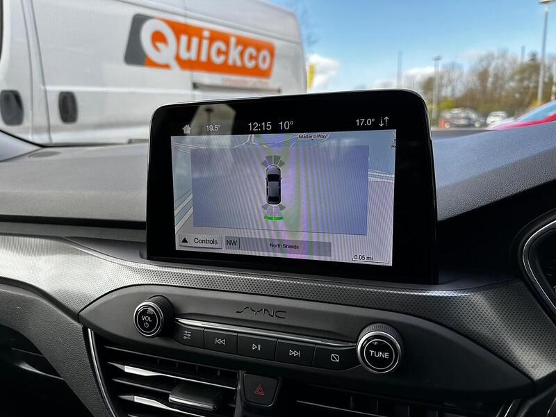 Used Ford Focus 2019 for sale - 78062027: Photo 27