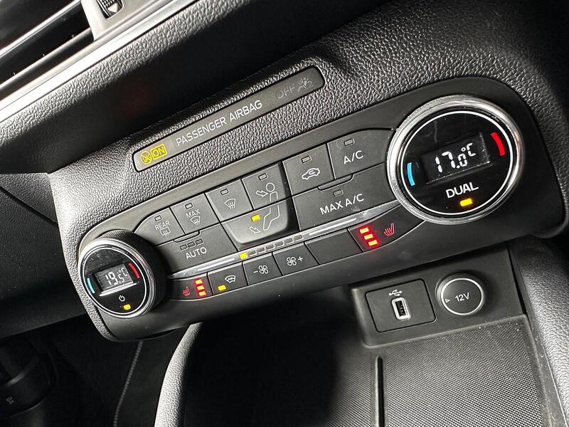 Used Ford Focus 2019 for sale - 78062027: Photo 28