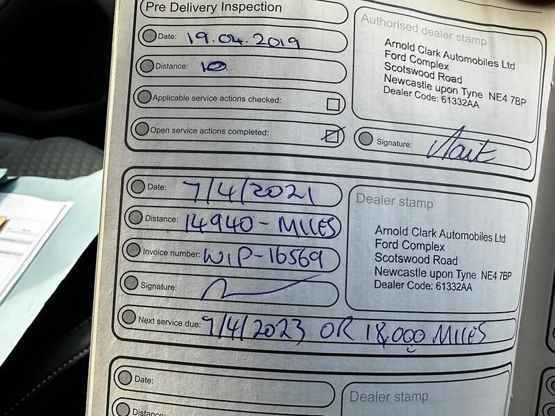 Used Ford Focus 2019 for sale - 78062027: Photo 30