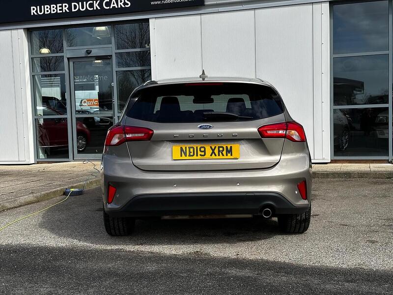 Used Ford Focus 2019 for sale - 78062027: Photo 6