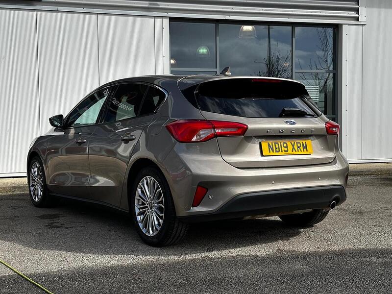 Used Ford Focus 2019 for sale - 78062027: Photo 7