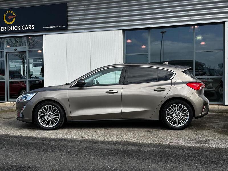 Used Ford Focus 2019 for sale - 78062027: Photo 8