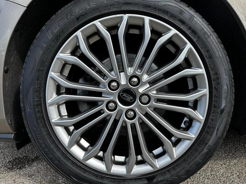 Used Ford Focus 2019 for sale - 78062027: Photo 9