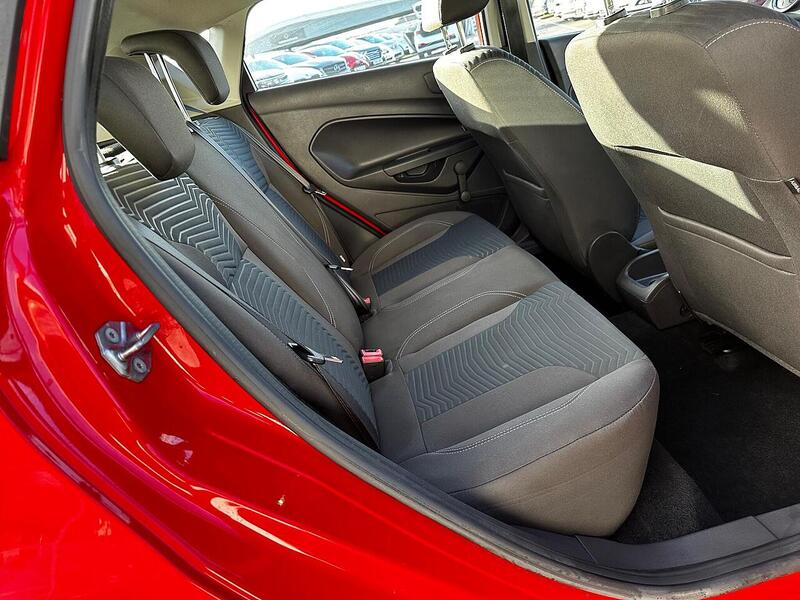 Used Ford Fiesta 2015 for sale - 77250921: Photo 15