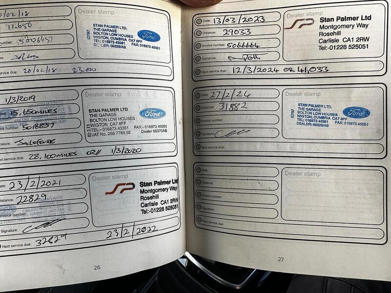 Used Ford Fiesta 2015 for sale - 77250921: Photo 22