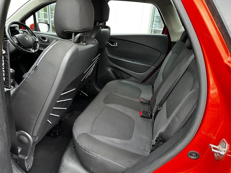 Used Renault Captur for sale - 77490666: Photo 13