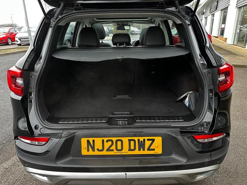 Used Renault Kadjar 2020 for sale - 77250920: Photo 13