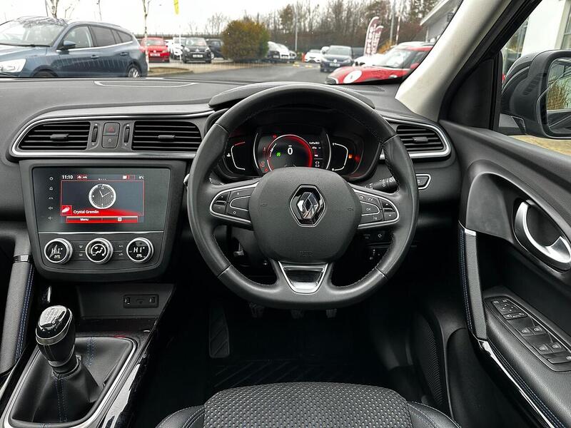 Used Renault Kadjar 2020 for sale - 77250920: Photo 15