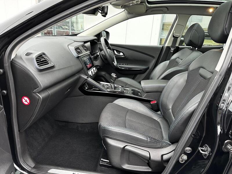 Used Renault Kadjar 2020 for sale - 77250920: Photo 16