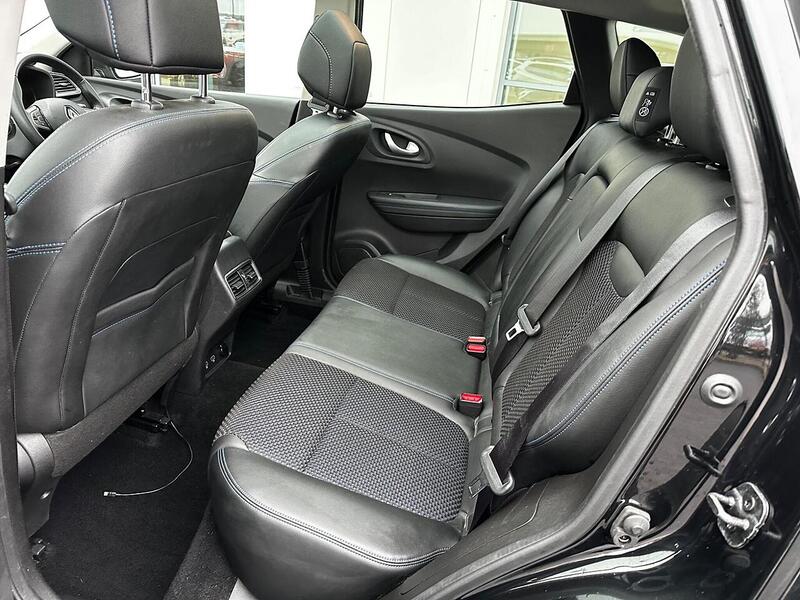 Used Renault Kadjar 2020 for sale - 77250920: Photo 17