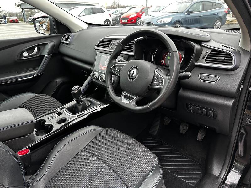 Used Renault Kadjar 2020 for sale - 77250920: Photo 21