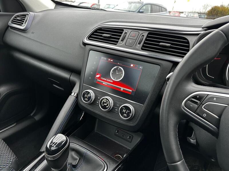 Used Renault Kadjar 2020 for sale - 77250920: Photo 25
