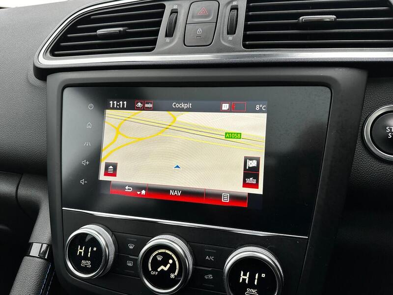 Used Renault Kadjar 2020 for sale - 77250920: Photo 27