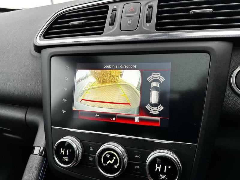 Used Renault Kadjar 2020 for sale - 77250920: Photo 28