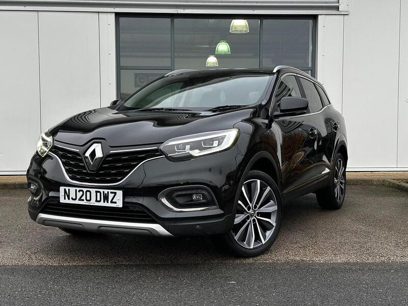 Used Renault Kadjar 2020 for sale - 77250920: Photo 3