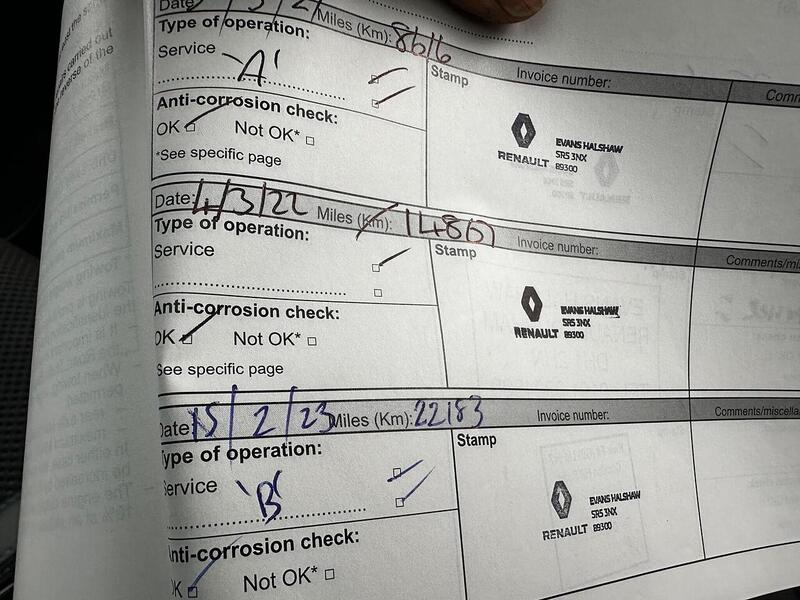 Used Renault Kadjar 2020 for sale - 77250920: Photo 31