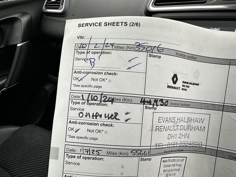 Used Renault Kadjar 2020 for sale - 77250920: Photo 32