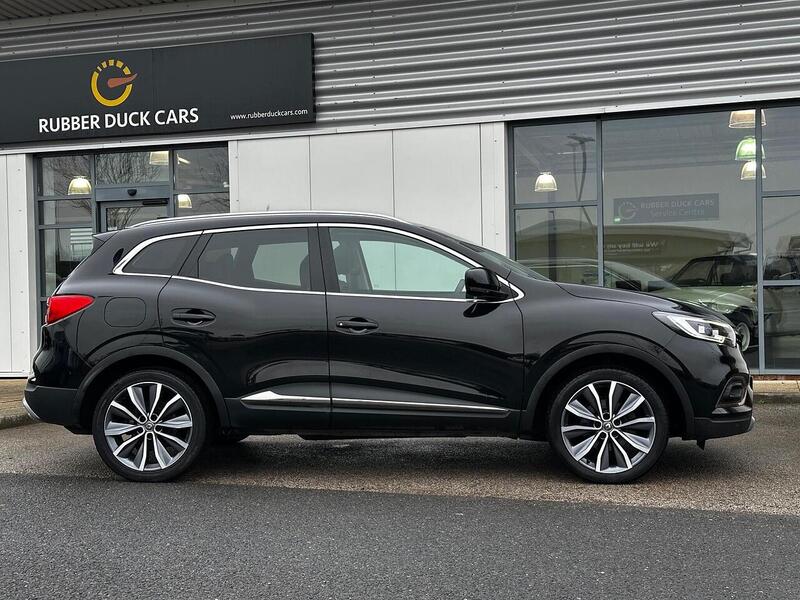 Used Renault Kadjar 2020 for sale - 77250920: Photo 4
