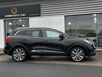 Used Renault Kadjar 2020 for sale - 77250920: Photo