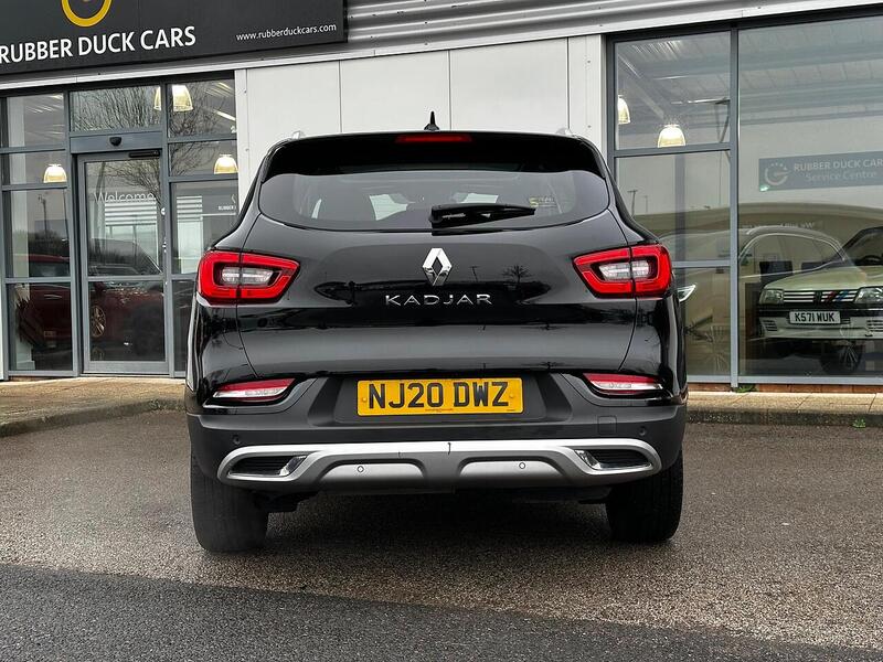 Used Renault Kadjar 2020 for sale - 77250920: Photo 6