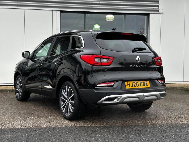 Used Renault Kadjar 2020 for sale - 77250920: Photo 7