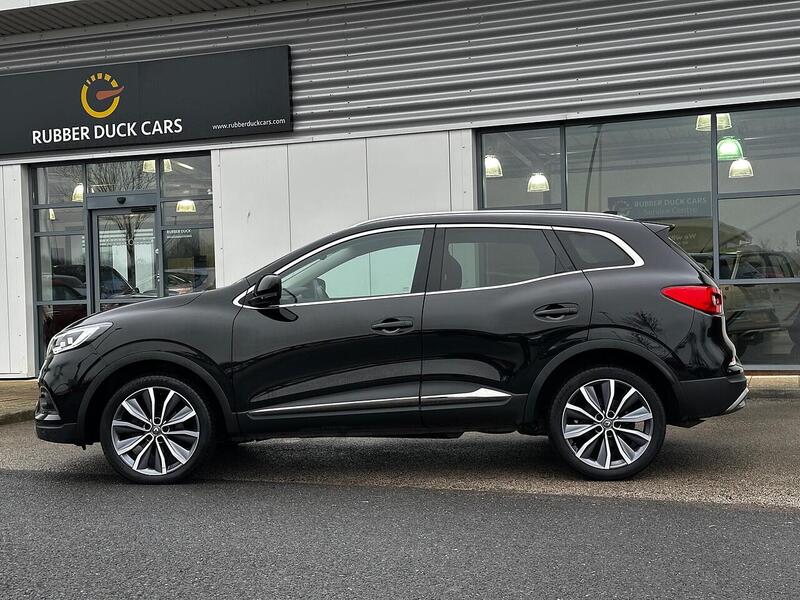 Used Renault Kadjar 2020 for sale - 77250920: Photo 8