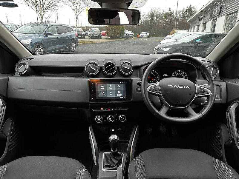 Used Dacia Duster 2023 for sale - 77805829: Photo 14