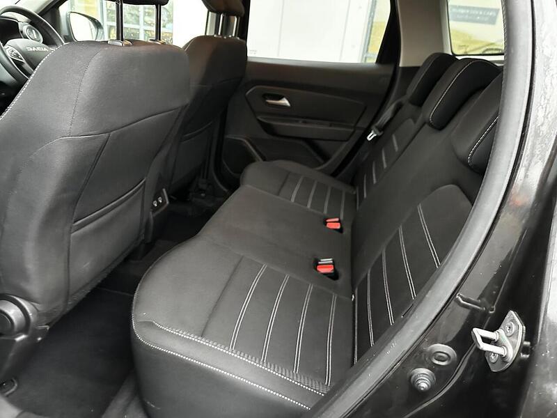Used Dacia Duster 2023 for sale - 77805829: Photo 17
