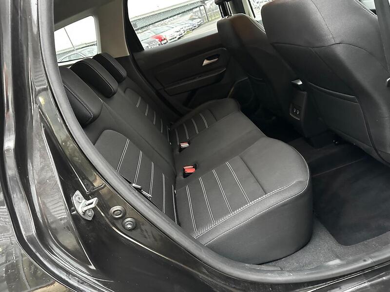 Used Dacia Duster 2023 for sale - 77805829: Photo 18