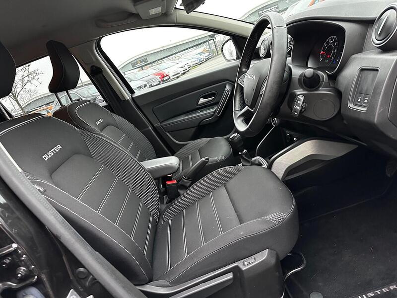 Used Dacia Duster 2023 for sale - 77805829: Photo 19