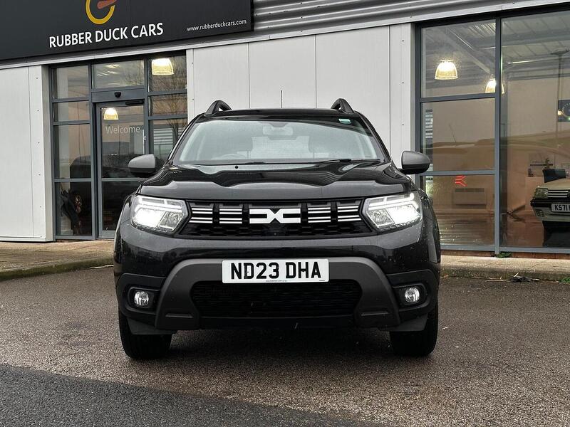 Used Dacia Duster 2023 for sale - 77805829: Photo 2