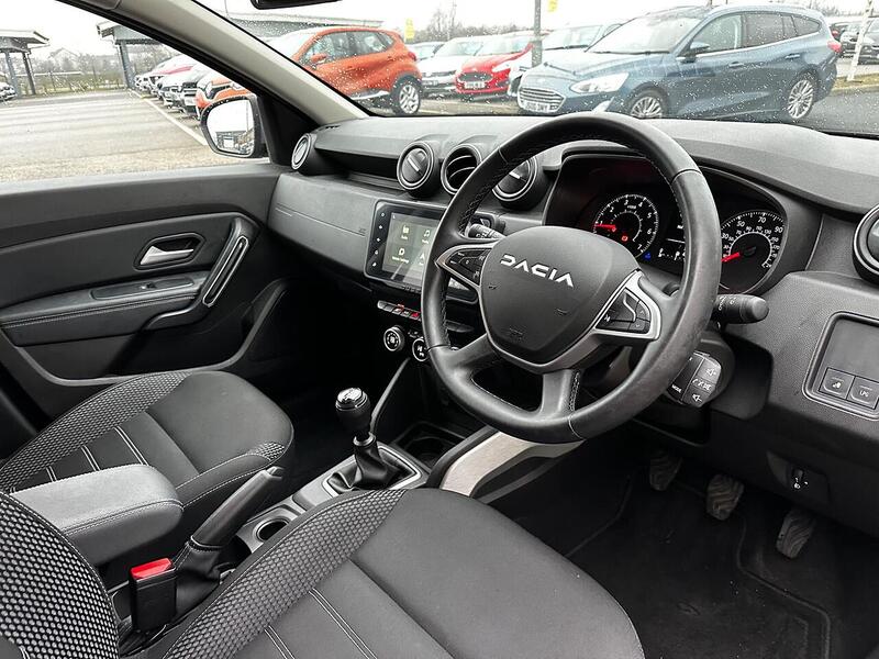 Used Dacia Duster 2023 for sale - 77805829: Photo 20