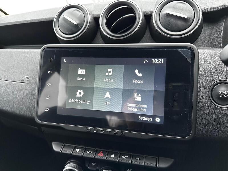 Used Dacia Duster 2023 for sale - 77805829: Photo 26