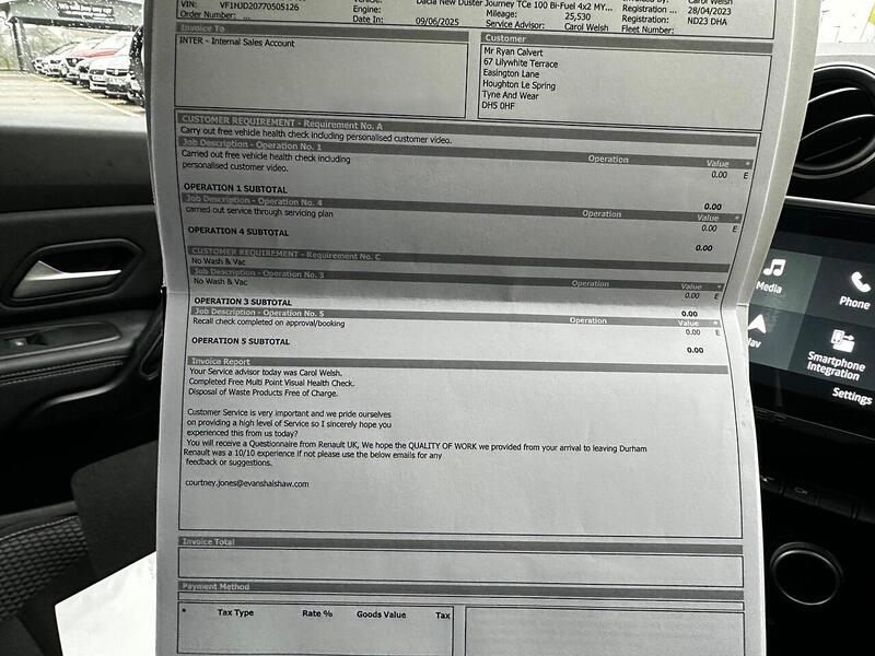 Used Dacia Duster 2023 for sale - 77805829: Photo 29