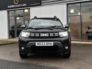 Used Dacia Duster 2023 for sale - 77805829: Photo