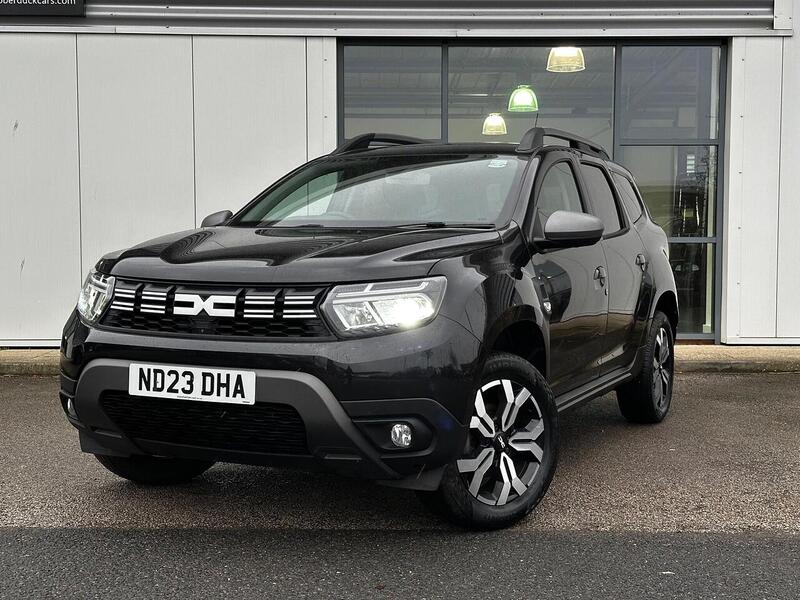 Used Dacia Duster 2023 for sale - 77805829: Photo 3