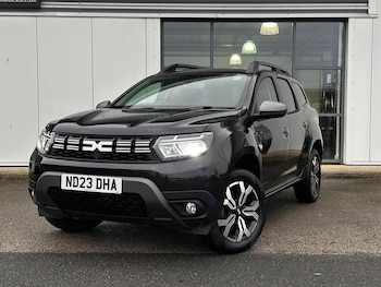 Used Dacia Duster 2023 for sale - 77805829: Photo