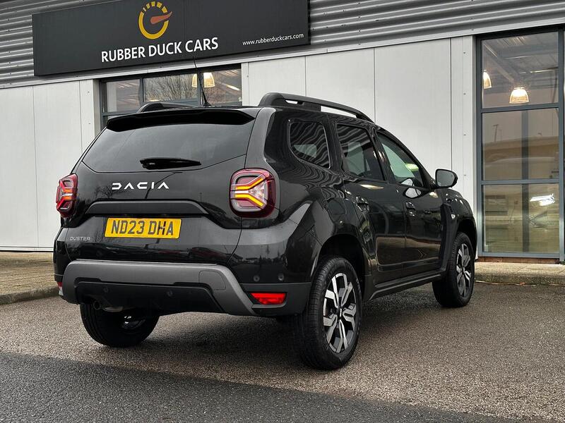 Used Dacia Duster 2023 for sale - 77805829: Photo 5