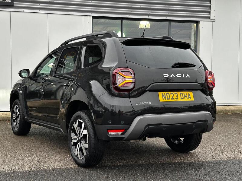 Used Dacia Duster 2023 for sale - 77805829: Photo 7