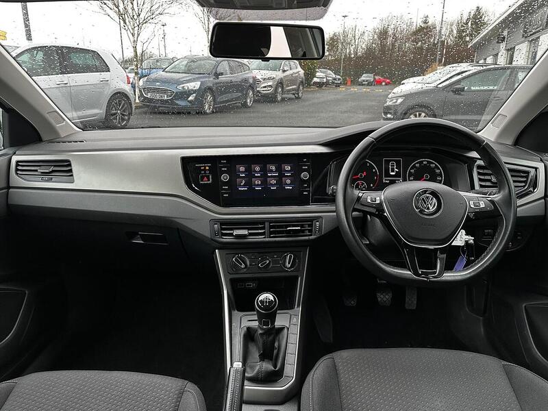 Used Volkswagen Polo 2019 for sale - 77790212: Photo 14