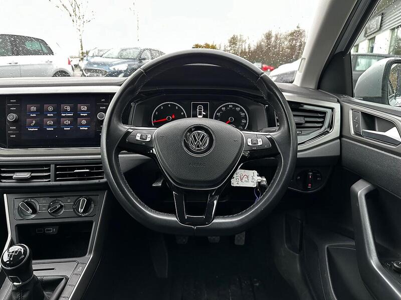 Used Volkswagen Polo 2019 for sale - 77790212: Photo 15