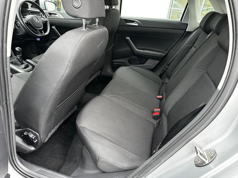 Used Volkswagen Polo 2019 for sale - 77790212: Photo 17