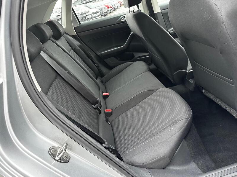 Used Volkswagen Polo 2019 for sale - 77790212: Photo 18