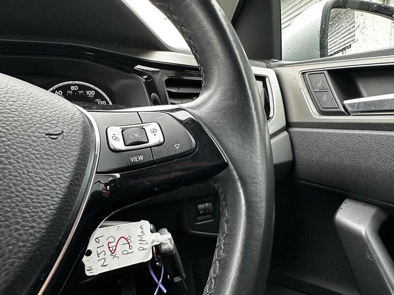 Used Volkswagen Polo 2019 for sale - 77790212: Photo 22