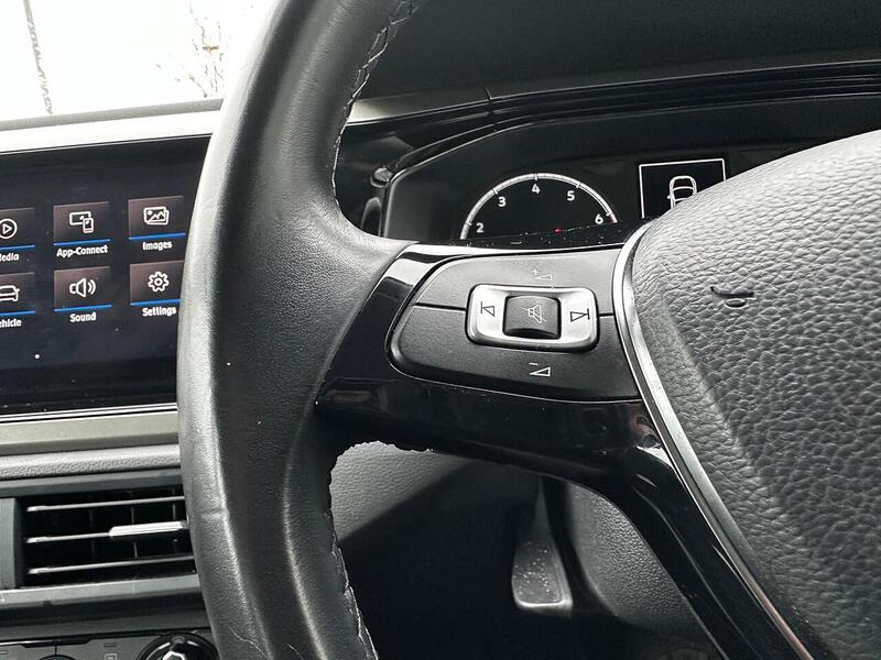 Used Volkswagen Polo 2019 for sale - 77790212: Photo 23