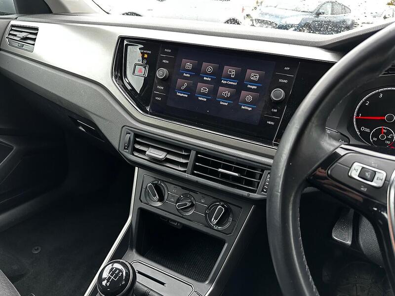 Used Volkswagen Polo 2019 for sale - 77790212: Photo 24