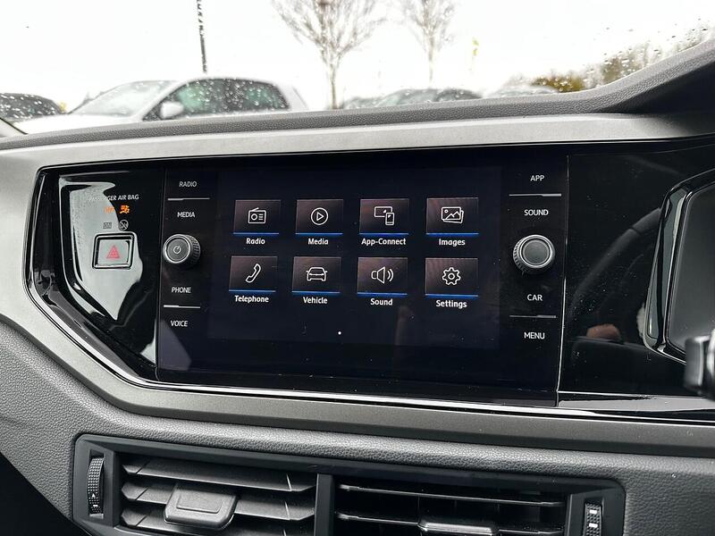 Used Volkswagen Polo 2019 for sale - 77790212: Photo 26