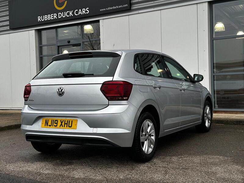 Used Volkswagen Polo 2019 for sale - 77790212: Photo 5