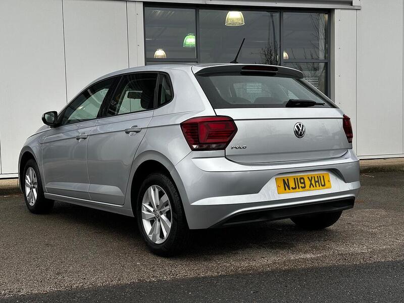 Used Volkswagen Polo 2019 for sale - 77790212: Photo 7